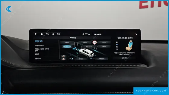 GENESIS GV80 3.0 DIESEL AWD