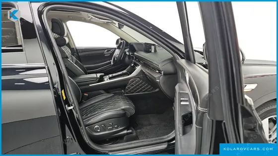 GENESIS GV80 3.0 DIESEL AWD