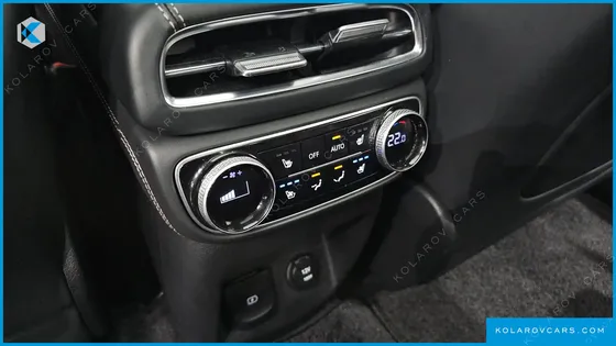 GENESIS GV80 3.0 DIESEL AWD