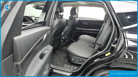 GENESIS GV80 3.0 DIESEL AWD