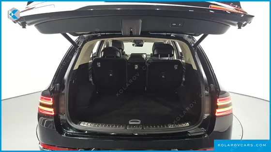 GENESIS GV80 3.0 DIESEL AWD