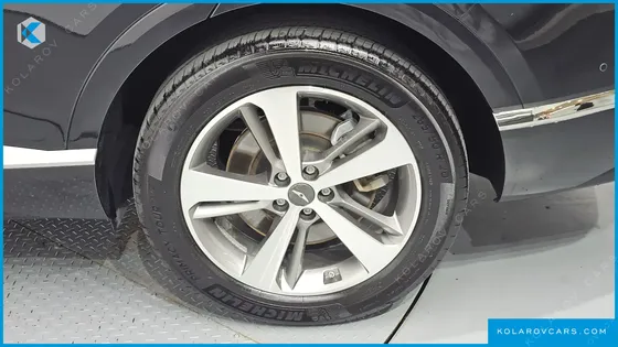 GENESIS GV80 3.0 DIESEL AWD