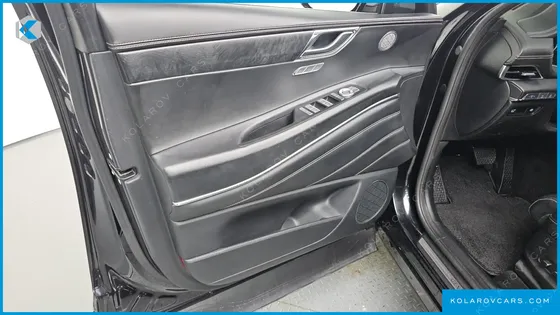 GENESIS GV80 3.0 DIESEL AWD