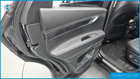 GENESIS GV80 3.0 DIESEL AWD