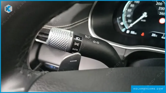 GENESIS GV80 3.0 DIESEL AWD