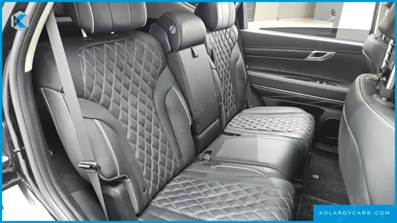 GENESIS GV80 3.0 DIESEL AWD