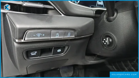GENESIS GV80 3.0 DIESEL AWD