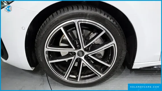 AUDI A5 45 TFSI QUATTRO S LINE