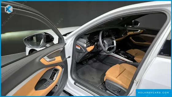 AUDI A5 45 TFSI QUATTRO S LINE