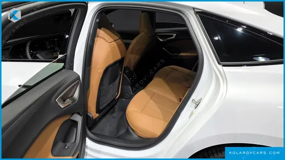AUDI A5 45 TFSI QUATTRO S LINE