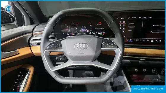 AUDI A5 45 TFSI QUATTRO S LINE