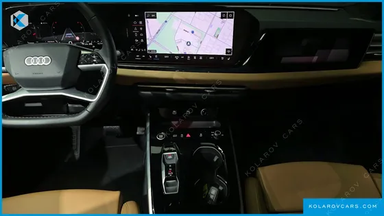 AUDI A5 45 TFSI QUATTRO S LINE