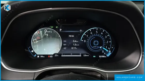 GENESIS GV80 3.5T GASOLINE AWD