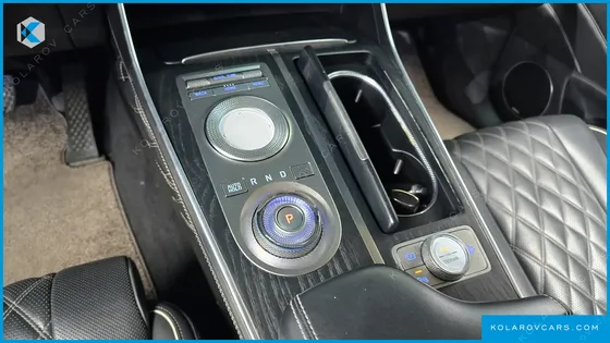 GENESIS GV80 3.5T GASOLINE AWD