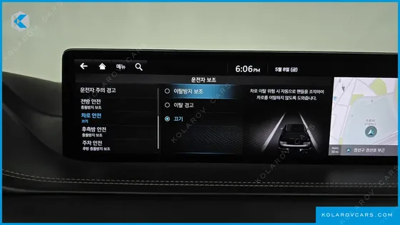 GENESIS GV80 3.5T GASOLINE AWD