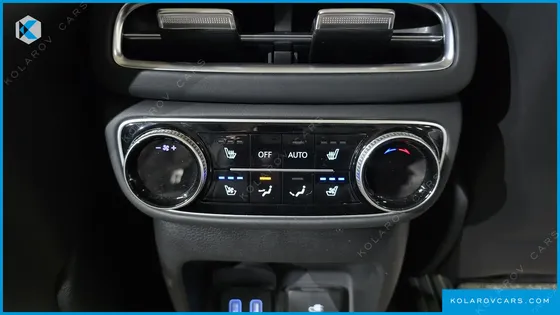GENESIS GV80 3.5T GASOLINE AWD
