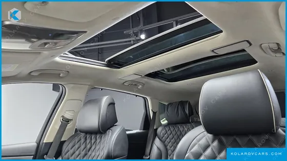 GENESIS GV80 3.5T GASOLINE AWD