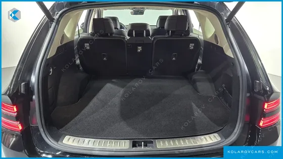 GENESIS GV80 3.5T GASOLINE AWD