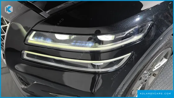 GENESIS GV80 3.5T GASOLINE AWD