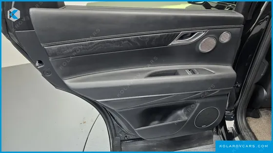 GENESIS GV80 3.5T GASOLINE AWD