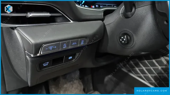 GENESIS GV80 3.5T GASOLINE AWD