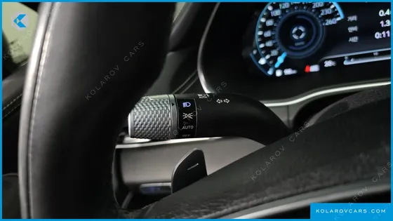 GENESIS GV80 3.5T GASOLINE AWD