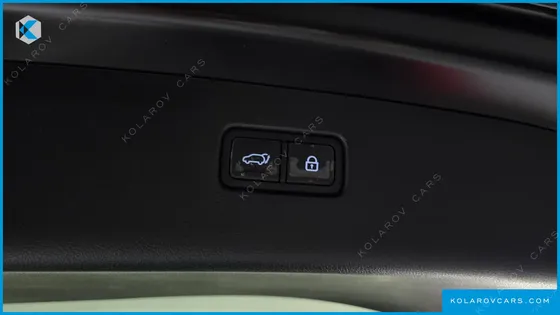 GENESIS GV80 3.5T GASOLINE AWD