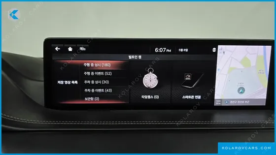 GENESIS GV80 3.5T GASOLINE AWD