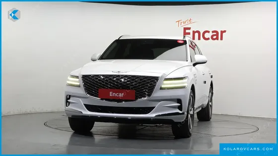 GENESIS GV80 3.0 DIESEL 2WD
