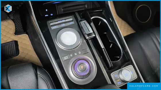 GENESIS GV80 3.0 DIESEL 2WD