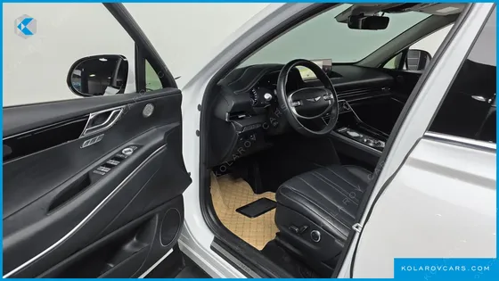 GENESIS GV80 3.0 DIESEL 2WD