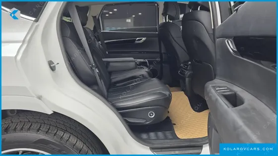 GENESIS GV80 3.0 DIESEL 2WD