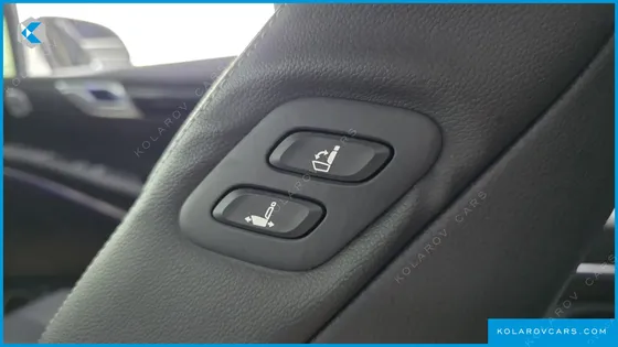 GENESIS GV80 3.0 DIESEL 2WD