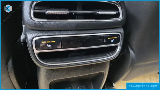 GENESIS GV80 3.0 DIESEL 2WD