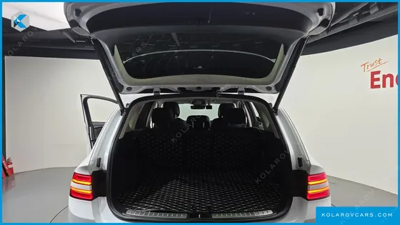 GENESIS GV80 3.0 DIESEL 2WD