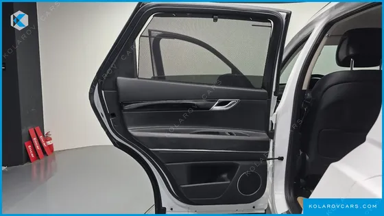 GENESIS GV80 3.0 DIESEL 2WD