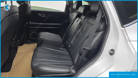 GENESIS GV80 3.0 DIESEL 2WD