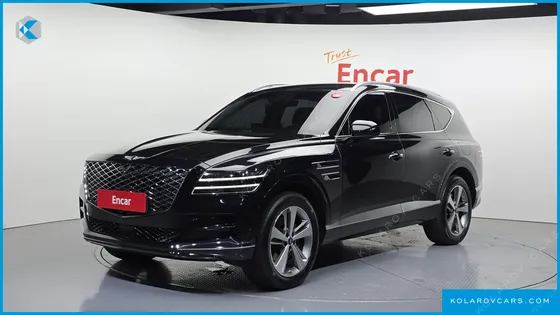 GENESIS GV80 2.5T GASOLINE 2WD