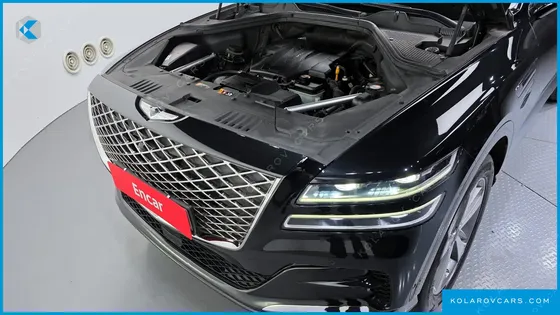 GENESIS GV80 2.5T GASOLINE 2WD