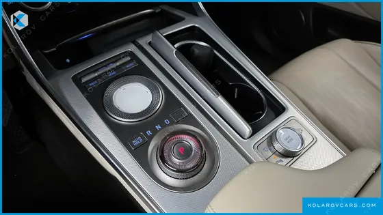 GENESIS GV80 2.5T GASOLINE 2WD
