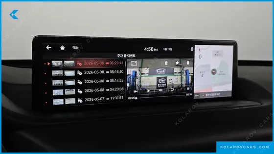 GENESIS GV80 2.5T GASOLINE 2WD