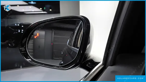 GENESIS GV80 2.5T GASOLINE 2WD