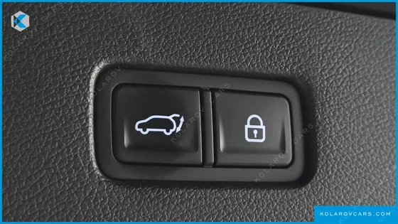 GENESIS GV80 2.5T GASOLINE 2WD