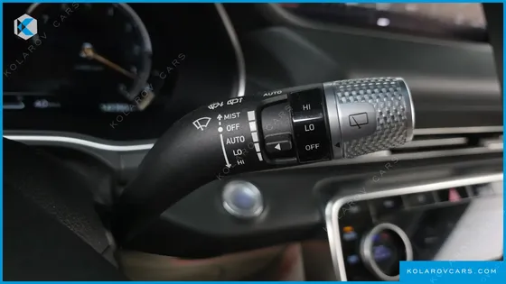 GENESIS GV80 2.5T GASOLINE 2WD