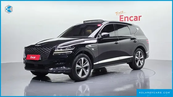 GENESIS GV80 3.0 DIESEL AWD
