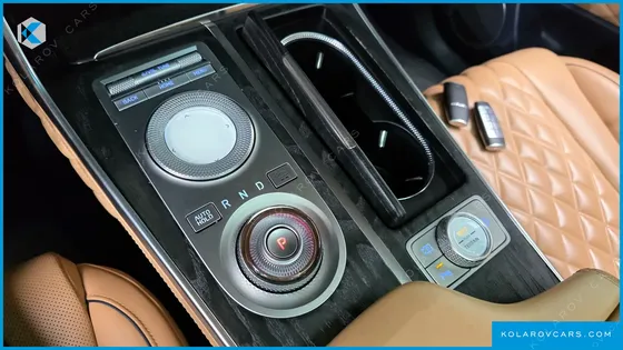 GENESIS GV80 3.0 DIESEL AWD