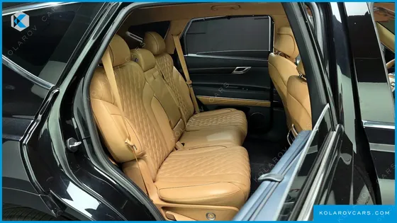 GENESIS GV80 3.0 DIESEL AWD