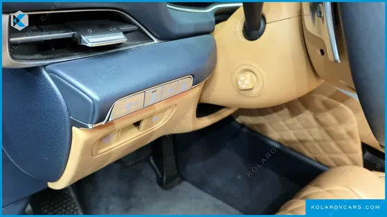 GENESIS GV80 3.0 DIESEL AWD