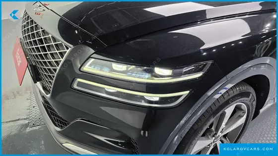 GENESIS GV80 3.0 DIESEL AWD