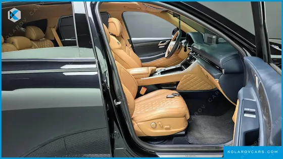 GENESIS GV80 3.0 DIESEL AWD